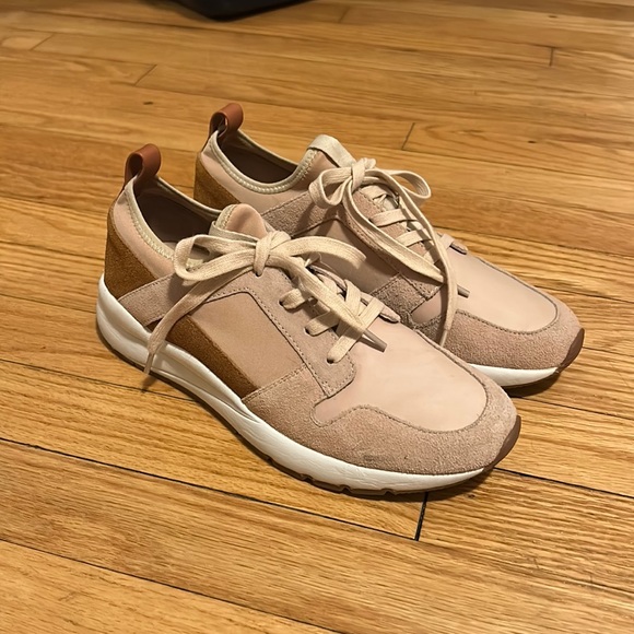 Super Cute Trainers Seed - Picture 1 of 6